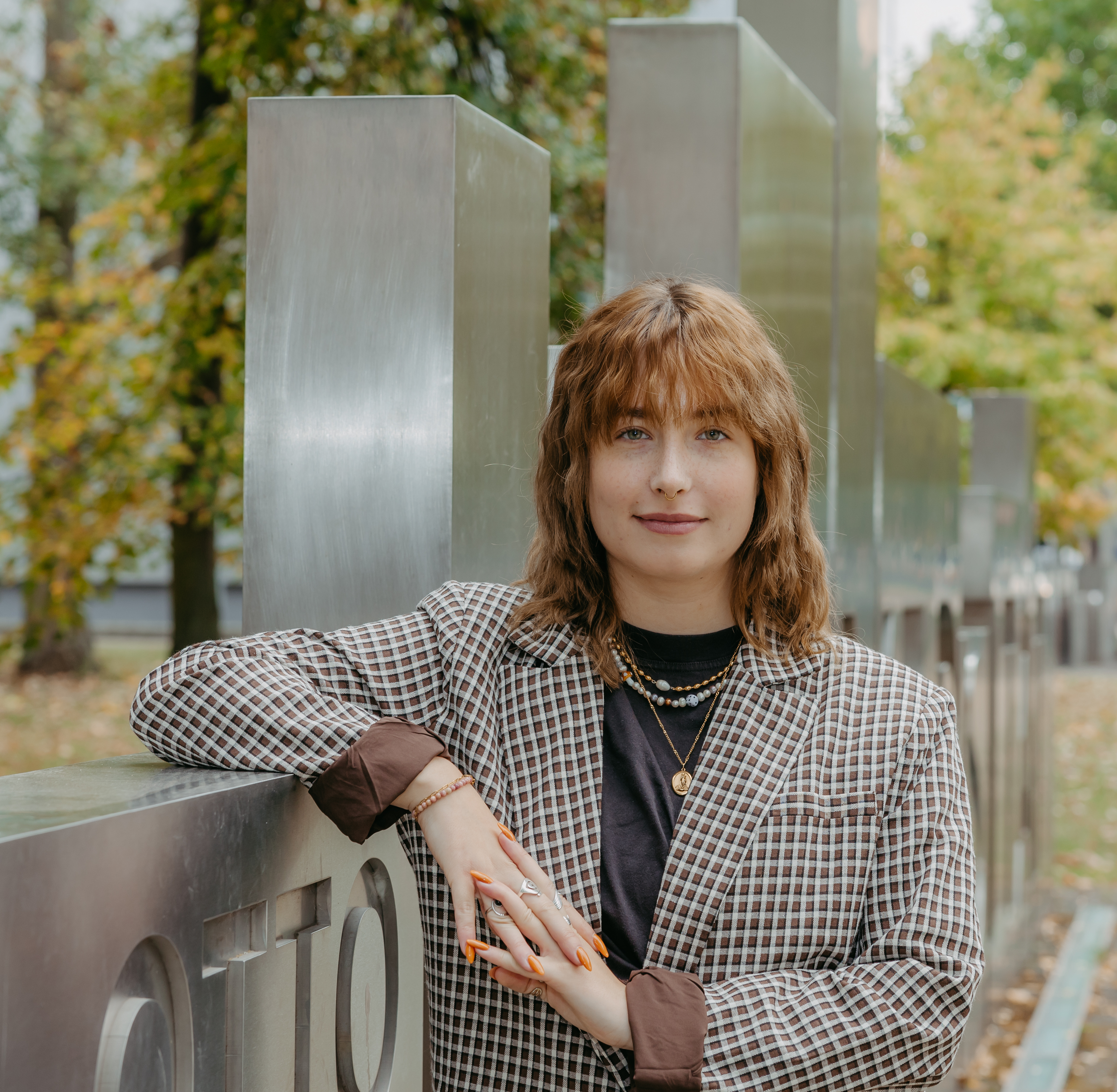 Bild von Janina Markgraf