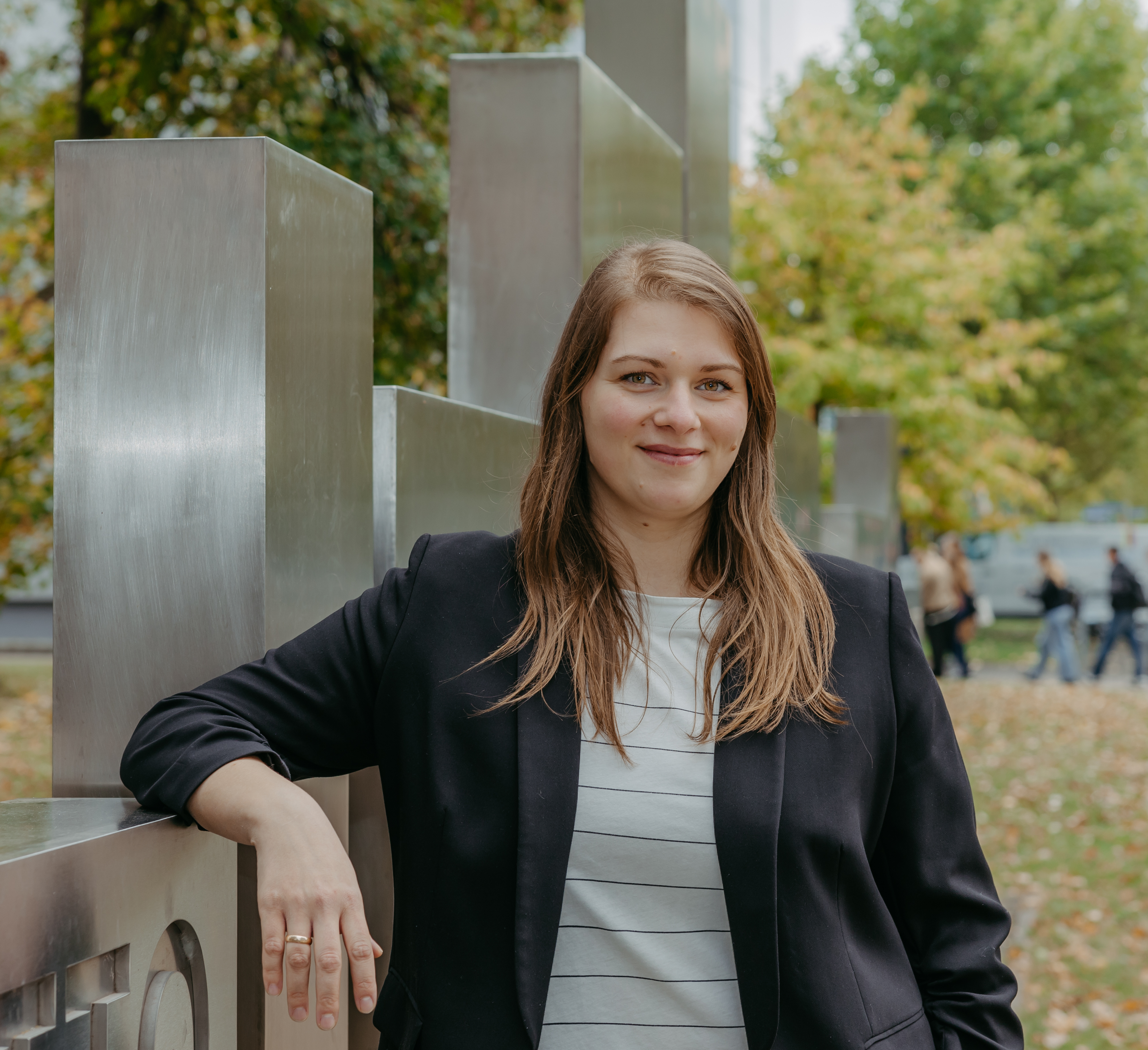 Bild von Luzia Krieg M.A.