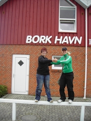 Surfen Bork Havn 2008 069