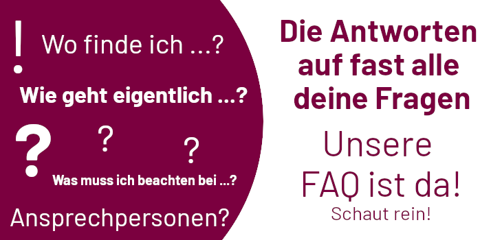 Header - FAQ