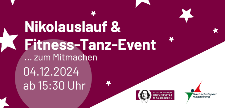 Header - Nikolaus-Event